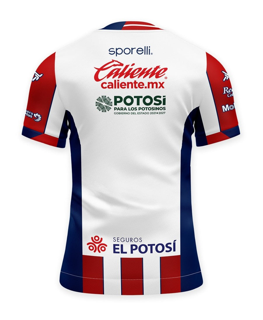 Atlético San Luis Local 25/26