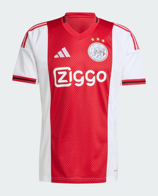 Ajax Local 25/26