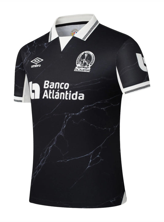 CD Olimpia Tercera 25/26