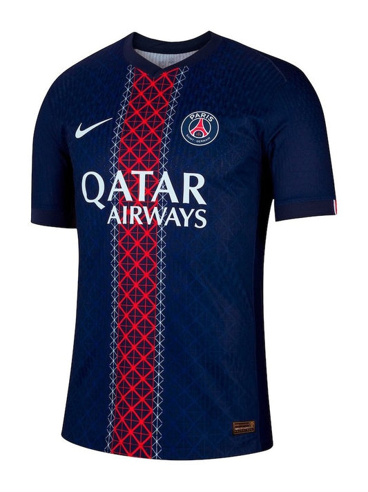 Paris Saint Germain Local 25/26