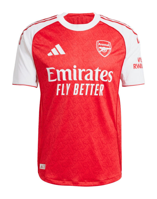 Arsenal Local 25/26