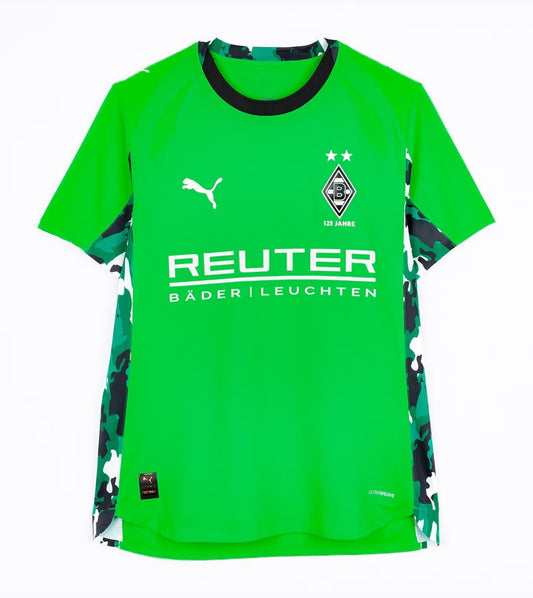 Borussia Monchengladbach Visitante 25/26