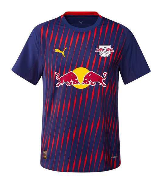 Leipzig Red Bull Visitante 25/26