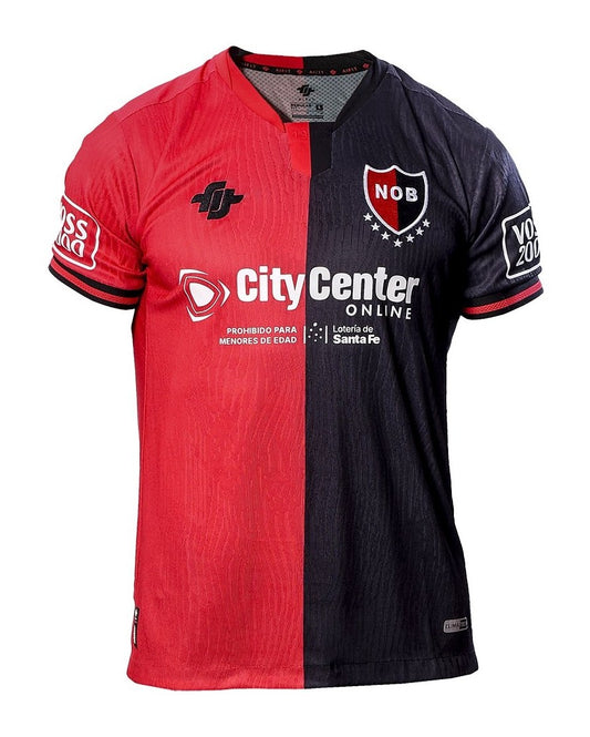 Newell’s Old Boys Local 25/26