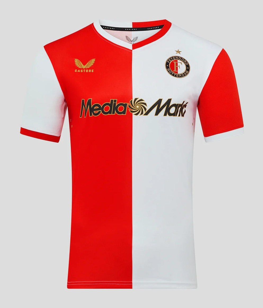 Feyenoord Local 25/26