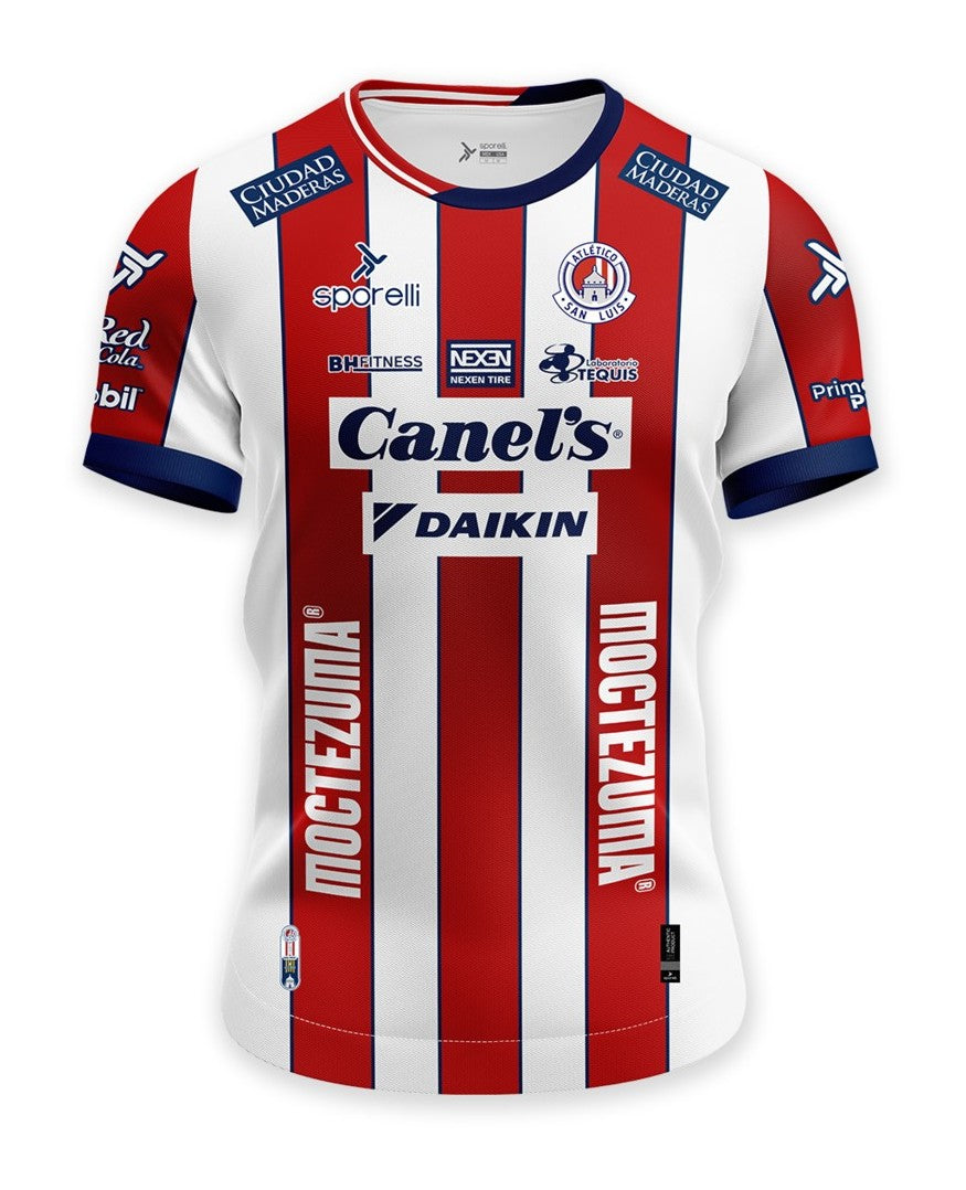 Atlético San Luis Local 25/26